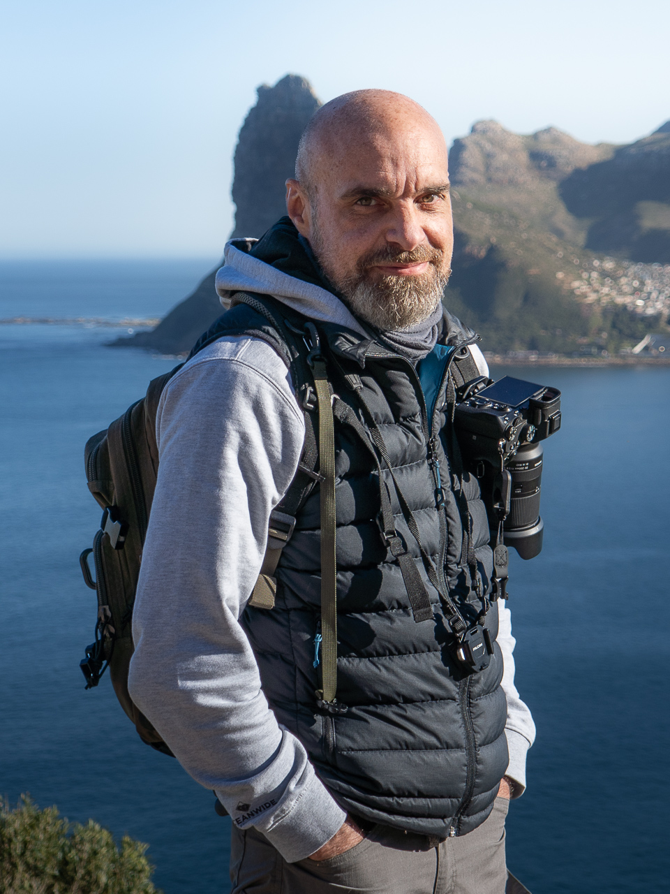 Javier Brea